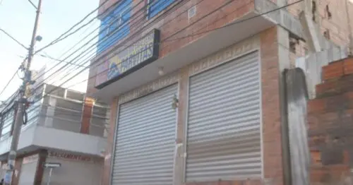 PANADERIA CAFETERIA PARVITAS PANADERIA CAFETERIA PARVITAS